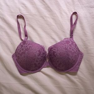 NEW Victoria’s Secret Push-Up Bra